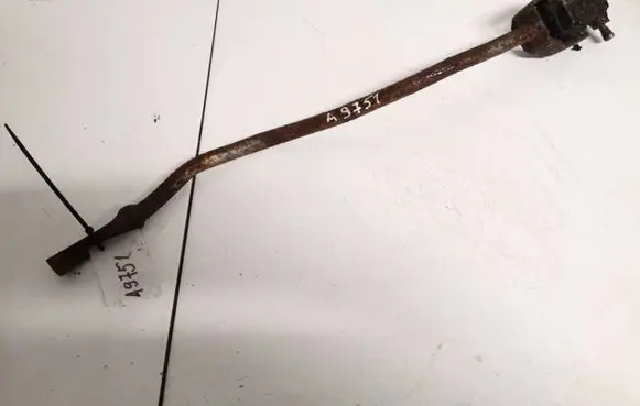 Audi 80 90 S2 B4 Gear shift rod 