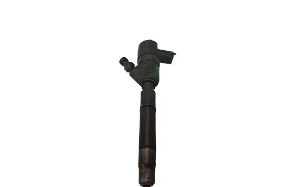 Fuel injector