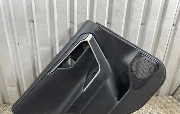 Toyota RAV 4 (XA50) Rear door card panel trim 67614X1B18