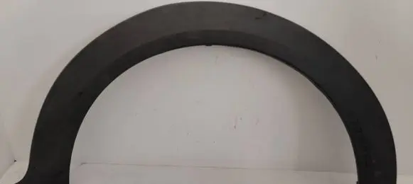 Ford Connect Fender trim (molding) 7T16A278L01AFW