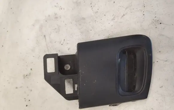 Audi A5 8T 8F Other dashboard part 8K2905219A