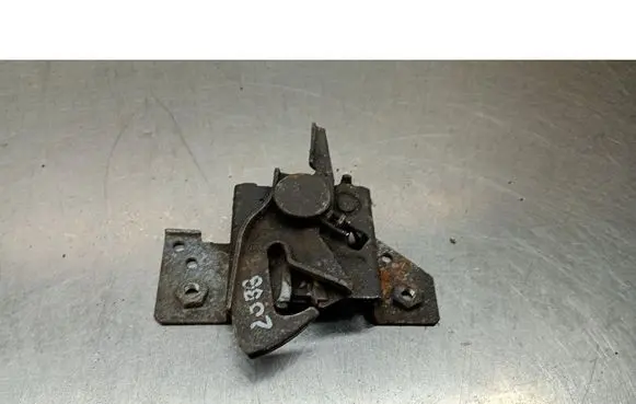 Ford Fusion Engine bonnet/hood lock/catch