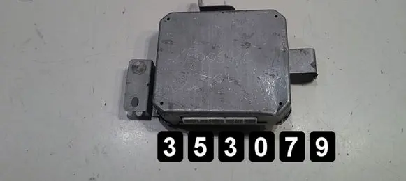 Mazda Xedos 6 Engine control unit/module 650b