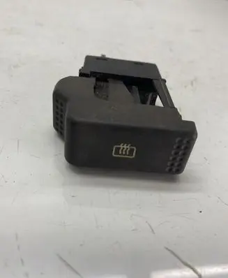 Audi 80 90 B2 Windscreen/window heater switch