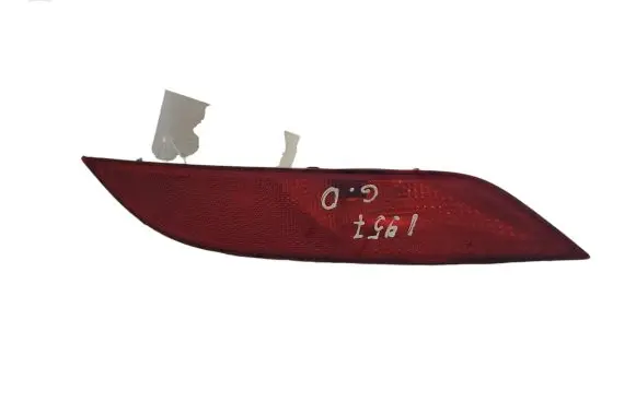 Volvo V40 Rear fog light 31395551