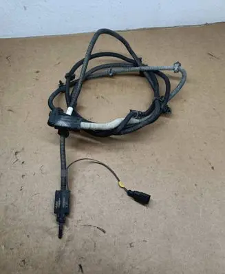 Volkswagen PASSAT B7 USA AdBlue supply pipe 561131984A 5462555200