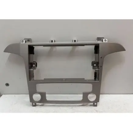 Ford S-MAX Radio/GPS head unit trim 6M2118522BE B5141303173 6M2118552B