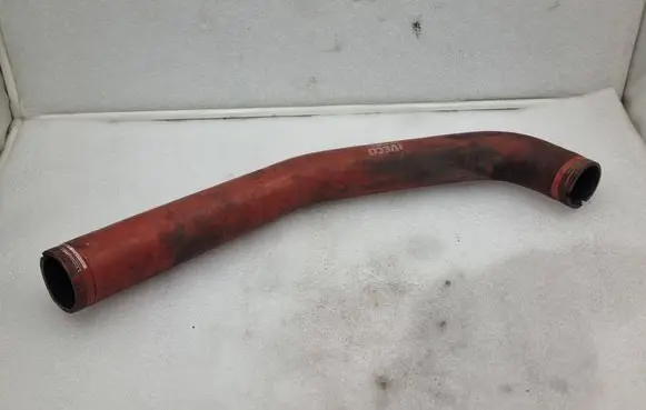 Iveco Daily 6th gen Intercooler hose/pipe 5801303587EA