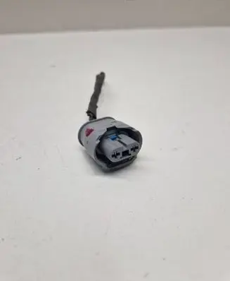 BMW 5 E60 E61 Fog light bulb 9655742