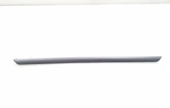 Volkswagen Golf V Front door trim bar 1K4867439