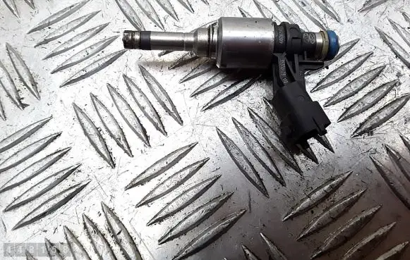 Hyundai ix35 Fuel injector