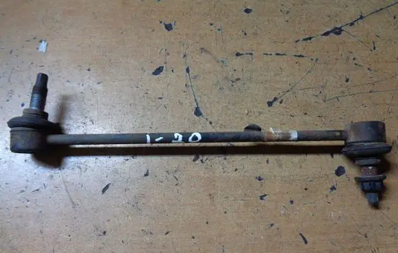 Hyundai i20 (GB IB) Front anti-roll bar/stabilizer link 