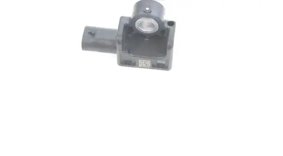 BMW 2 F22 F23 Airbag deployment crash/impact sensor 9234989