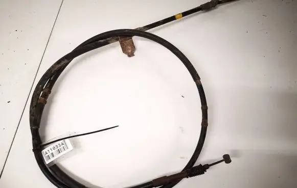 Toyota Avensis Verso Handbrake/parking brake wiring cable 