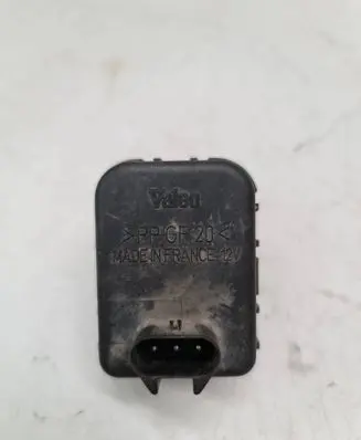 Opel Zafira A Headlight level adjustment motor PA66GF30