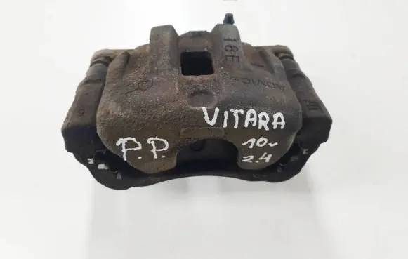 Suzuki Grand Vitara II Front brake caliper