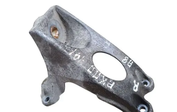 Audi A8 S8 D3 4E Gearbox mounting bracket 4E0399114AN