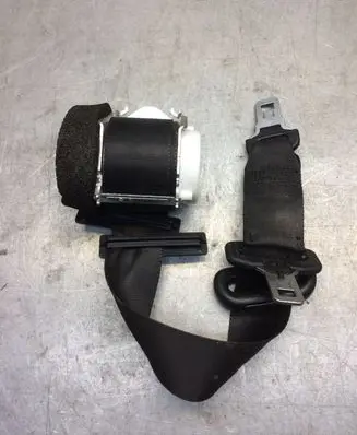 Ford S-MAX Middle seatbelt (rear) 611B68N