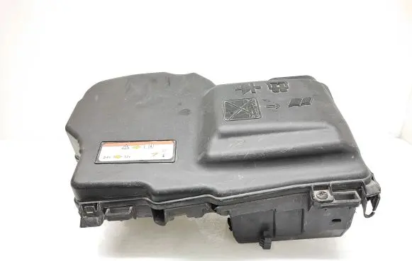 Peugeot 508 Fuse box set 9687677280 9687925980
