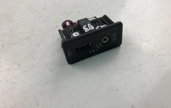 Volkswagen Tiguan Other control units/modules 5G0035222E