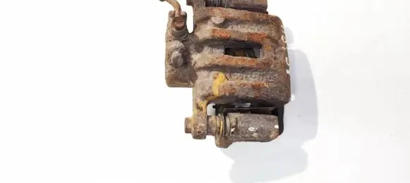 Chevrolet Captiva Rear brake caliper
