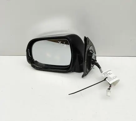 Toyota Hilux (AN10, AN20, AN30) Front door electric wing mirror 879610K730