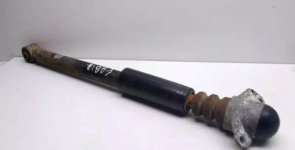 Skoda Fabia Mk1 (6Y) Rear shock absorber/damper 1J0313425