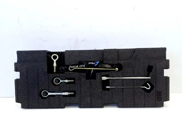 Mazda CX-5 Lift Jack KD53688MX