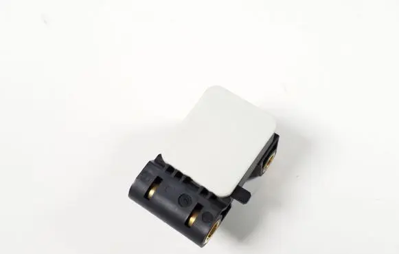 BMW 1 E82 E88 Airbag deployment crash/impact sensor 6911003