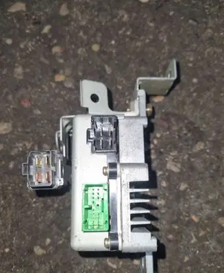 Honda Jazz Power steering control unit/module 39980SAAG030M1 EACCEC0613 Q1T19381M