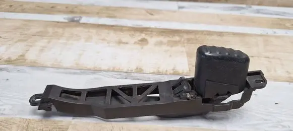 Citroen Berlingo Rear door interior handle