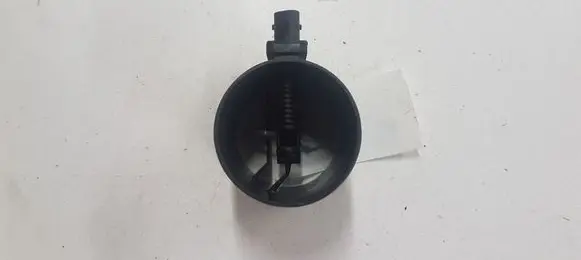 Opel Astra H Mass air flow meter 0281002912 55562426