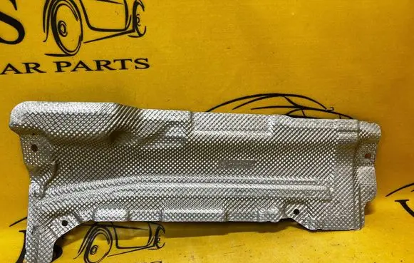 Mercedes-Benz E AMG W213 Exhaust heat shield A2136824400