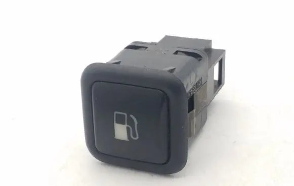 Volkswagen PASSAT B5 Fuel tank opening switch 3B0959833A 03000313