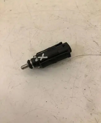 BMW X1 U11 Coolant temperature sensor 8650714
