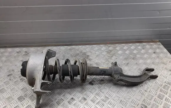 Audi Q5 SQ5 Front shock absorber with coil spring 8R0413031G 8K0413K
