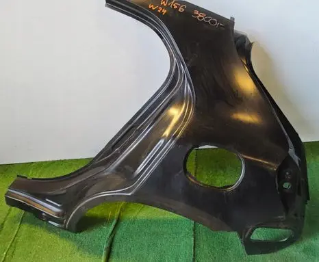 Mercedes-Benz GLA W156 X156 Rear quarter panel 