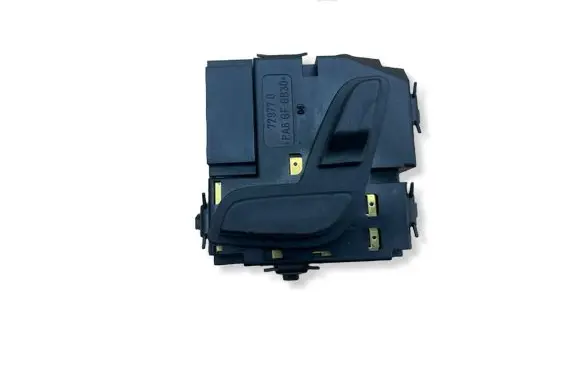 Mercedes-Benz C W204 Seat control switch A2048701858