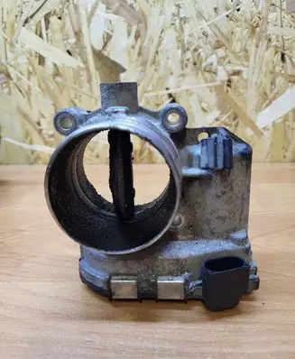 Volvo XC90 Throttle valve 31216665 0280750520 305033