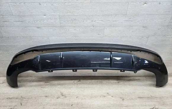 Audi Q5 SQ5 FY Rear bumper 80A807521D