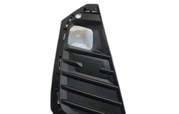 Opel Crossland X Front fog light trim/grill 39225199