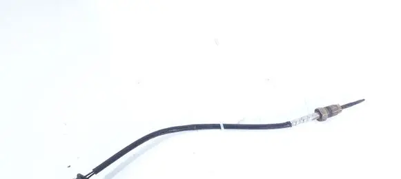BMW 3 F30 F35 F31 Exhaust gas temperature sensor 7805607