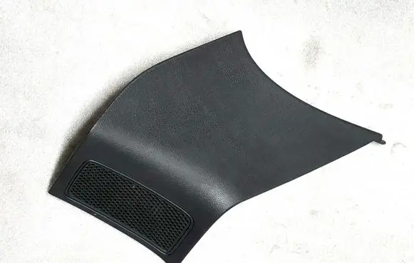 Porsche Cayenne (92A) (D) pillar trim (bottom) 7P5867246 7P5867246M
