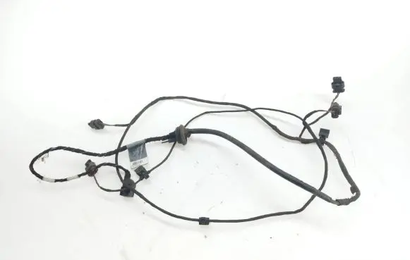 Audi A5 Sportback 8TA Parking sensor (PDC) wiring loom 8K0971104J 560033067315 28112008