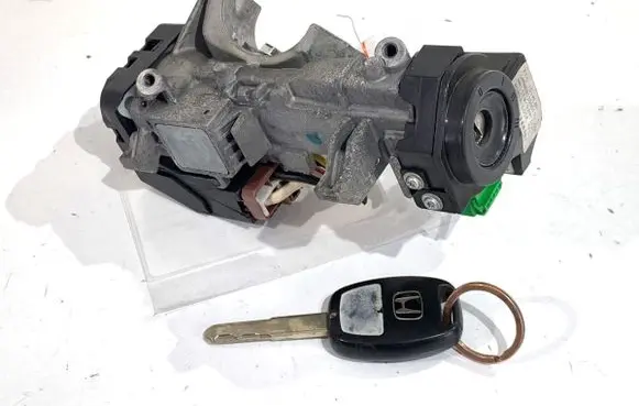 Honda Jazz Ignition lock 