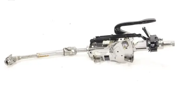 Volkswagen PASSAT B8 Steering wheel axle 3Q1419501G