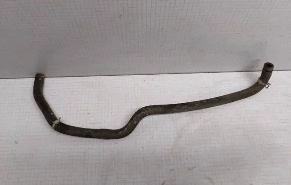 Toyota Avensis T250 Engine coolant pipe/hose
