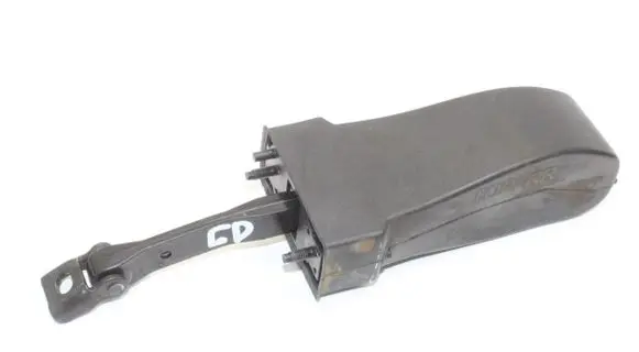 Mercedes-Benz EQS V297 Rear door check strap stopper A2977302100