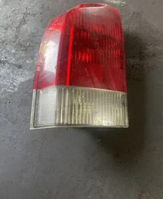 Volvo V70 Rear/tail lights