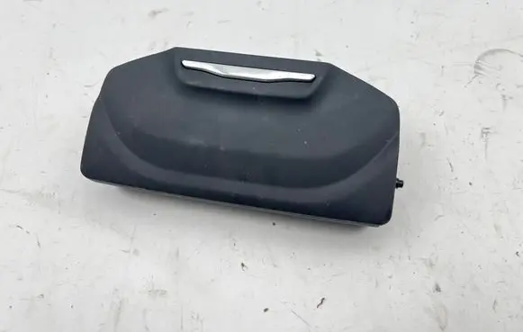 Jeep Grand Cherokee WL Sunglasses storage box